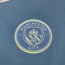 Camisa Manchester City 2026/27 Torcedor