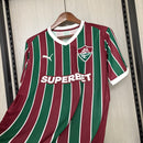 Camisa Fluminense I 26/27 Torcedor Masculina