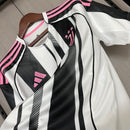 Camisa Juventus 2026/27 Torcedor