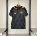 Camisa Atlético Mineiro III 25/26 Torcedor Masculina