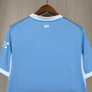 Camisa Manchester City 2026/27 Torcedor