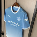 Camisa Manchester City 2026/27 Torcedor
