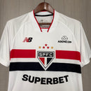 Camisa São Paulo I 26/27 Torcedor Masculina