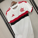 Camisa Flamengo II 26/27 Torcedor Masculina