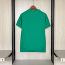 Camisa Fluminense Treino 26/27 Torcedor Masculina
