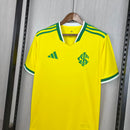 Camisa Internacional III Edição Copa do mundo 26/27 Torcedor Masculina
