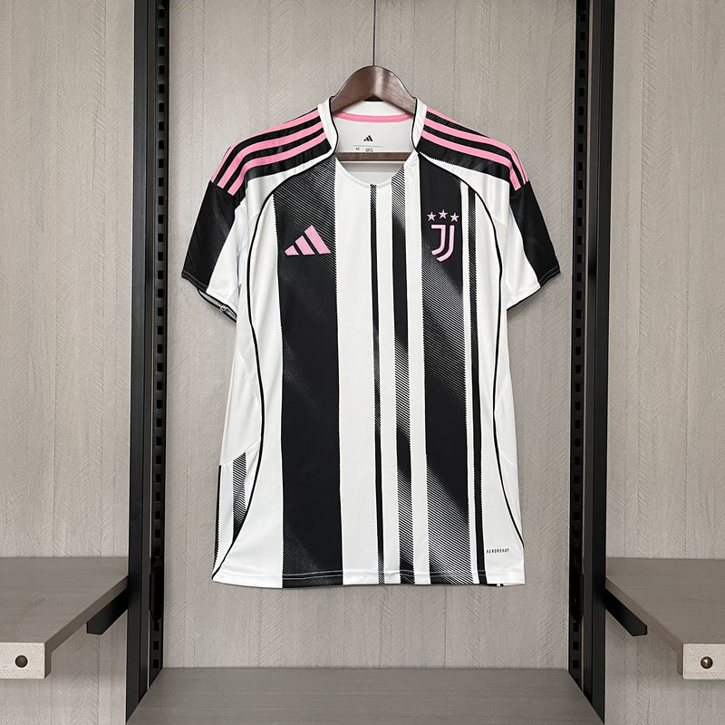 Camisa Juventus 2026/27 Torcedor