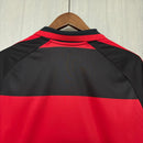 Camisa Flamengo I 26/27 Torcedor Masculina