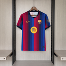 Camisa Barcelona 2026/27 Torcedor