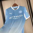 Camisa Manchester City 2026/27 Torcedor