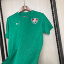 Camisa Fluminense Treino 26/27 Torcedor Masculina