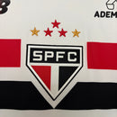 Camisa São Paulo I 26/27 Torcedor Masculina