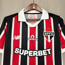 Camisa São Paulo II 26/27 Torcedor Masculina