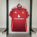 Camisa Manchester United 2026/27 Torcedor