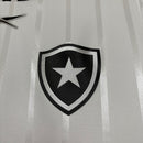 Camisa Botafogo II 25/26 Torcedor Masculina