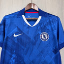 Camisa Chelsea 2026/27 Torcedor