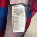 Camisa Barcelona 2026/27 Torcedor