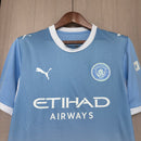 Camisa Manchester City 2026/27 Torcedor