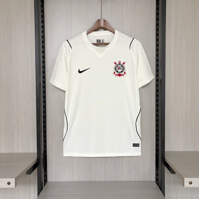 Camisa Corinthians I 26/27 Torcedor Masculina