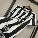 Camisa Botafogo I 25/26 Torcedor Masculina