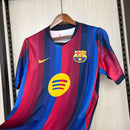 Camisa Barcelona 2026/27 Torcedor
