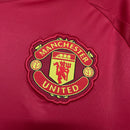 Camisa Manchester United 2026/27 Torcedor