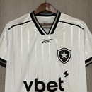 Camisa Botafogo II 25/26 Torcedor Masculina