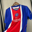 Camisa Paris Saint Germain 2026/27 Torcedor
