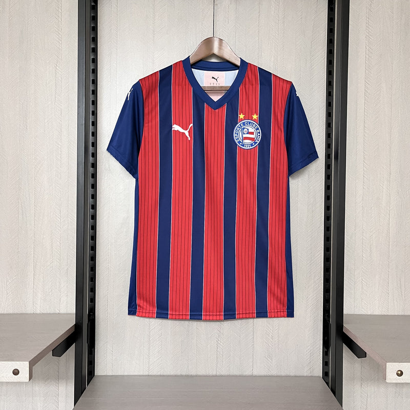 Camisa Bahia III 26/27 Torcedor Masculina
