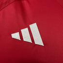 Camisa Manchester United 2026/27 Torcedor