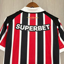 Camisa São Paulo II 26/27 Torcedor Masculina